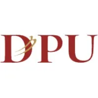 Dr. D. Y. Patil Biotechnology and Bioinformatics Institute, Tathawade, Pune