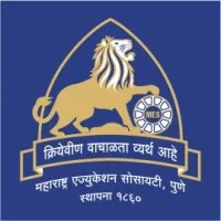 MES' Institute of Management & Career Courses (IMCC)