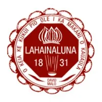 Lahainaluna High School