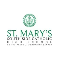 St. Mary's High School