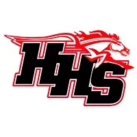 Huntley High School