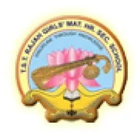T.S.T. Rajah Girls Mat.Hr.Sec.School