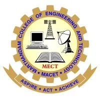 Marthandam College of Engineering and Technology