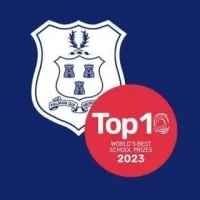 Rustenburg Girls'​ High School