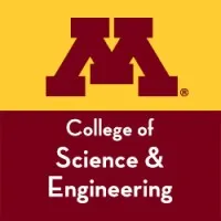 University of Minnesota College of Science and Engineering