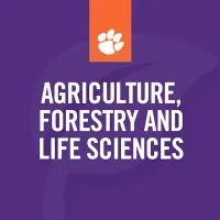 Clemson University - College of Agriculture, Forestry & Life Sciences