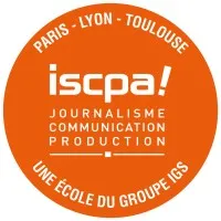 ISCPA - Institut Supérieur des Médias