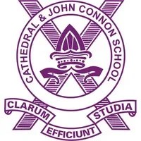 The Cathedral and John Connon School