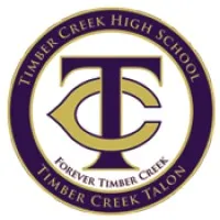 Timber Creek High School