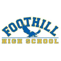 Foothill High School