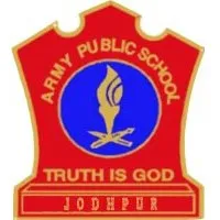 Army Public School Jodhpur