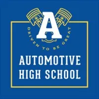 Automotive High School