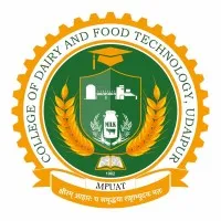 College of Food and Dairy Technology
