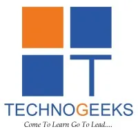 Technogeekscs - Big Data Hadoop, Cloud Computing, Data Science, Machine Learning Training Institute