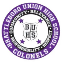 BRATTLEBORO UNION HIGH SCHOOL # 6