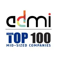 Africa Digital Media Institute - ADMI