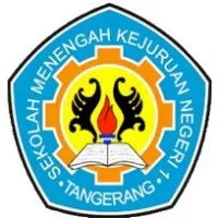 SMK Negeri 1 Kota Tangerang