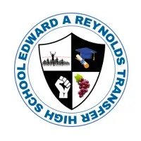 Edward A Reynolds West Side High School