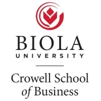 Biola University Crowell School of Business