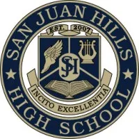 San Juan Hills High School