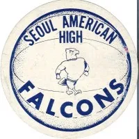Seoul American High School