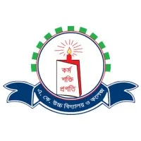 A.K. High School & College