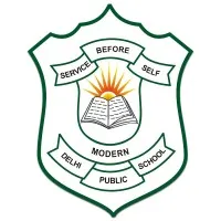Modern Delhi Public School - India