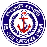 Bangladesh Navy School & College, Dhaka