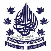 NATIONAL INSTITUTE OF TECHNOLOGY SRINAGAR