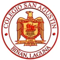 Colegio San Agustin-Binan
