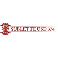 Sublette High School