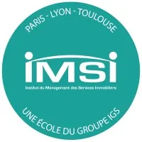 IMSI - L'Institut du Management des Services Immobiliers