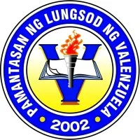 Pamantasan ng Lungsod ng Valenzuela