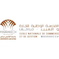 ENCG MARRAKECH