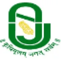 Junagadh Agricultural University, Junagadh (Guj.), India