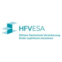 Höhere Fachschule Versicherung HFV -L’Ecole supérieure assurance (ESA)