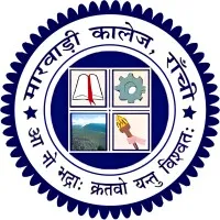 Marwari College, Ranchi