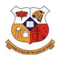 The Institute of Science Fort Mumbai 400 032