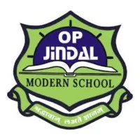 OP Jindal Modern School