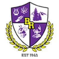 Blue Ridge High School