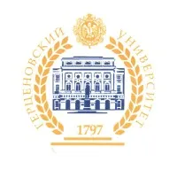 Herzen State Pedagogical University of Russia
