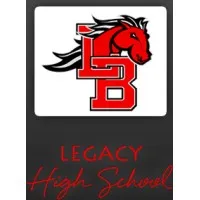 Mansfield Legacy High School