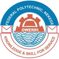 The Federal Polytechnic Nekede, Owerri.