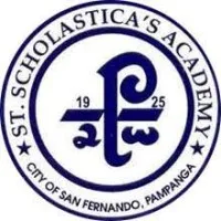 St. Scholastica's Academy - City of San Fernando, Pampanga