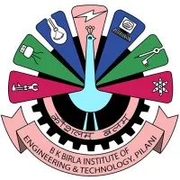 B. K. Birla Institute of Engineering & Technology, Pilani