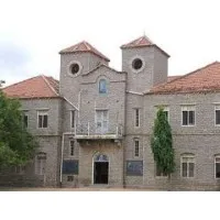 St. John's High School