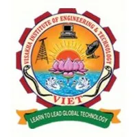 Visakha Institute of Engineering & Technology, 57th Division, Narava, PIN- 530027(CC-NT)