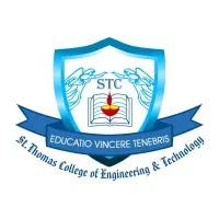 St.Thomas College of Engineering and Technology, Kozhuvalloor P.O., Chengannur