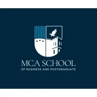 MCA Business & Postgraduate School