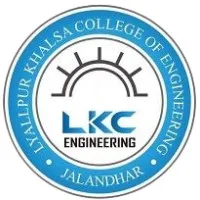 Lyallpur Khalsa College of Engineering